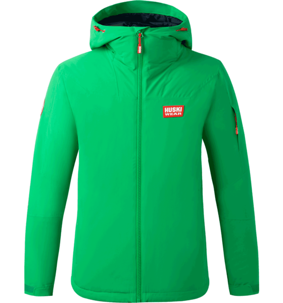 HUSKI WEAR HUSKI SKI JACKET JR Stadium Outlet
